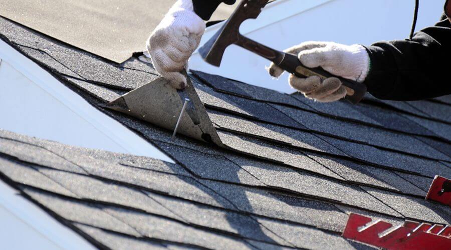 Expert new roof installation services in Powhattan, KS